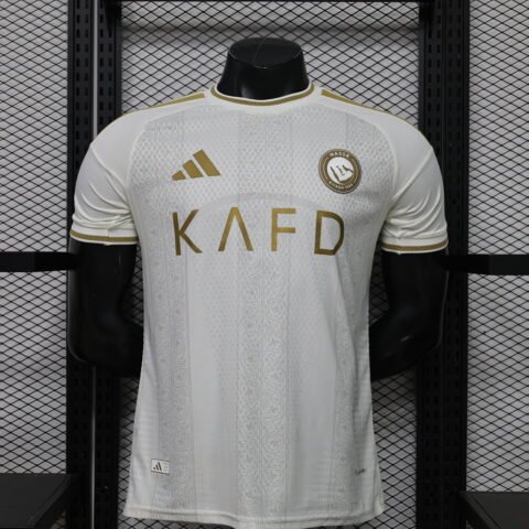 (26/27) Player Riyadh Guest Ad S – 3XL álbum shop No.123 Store