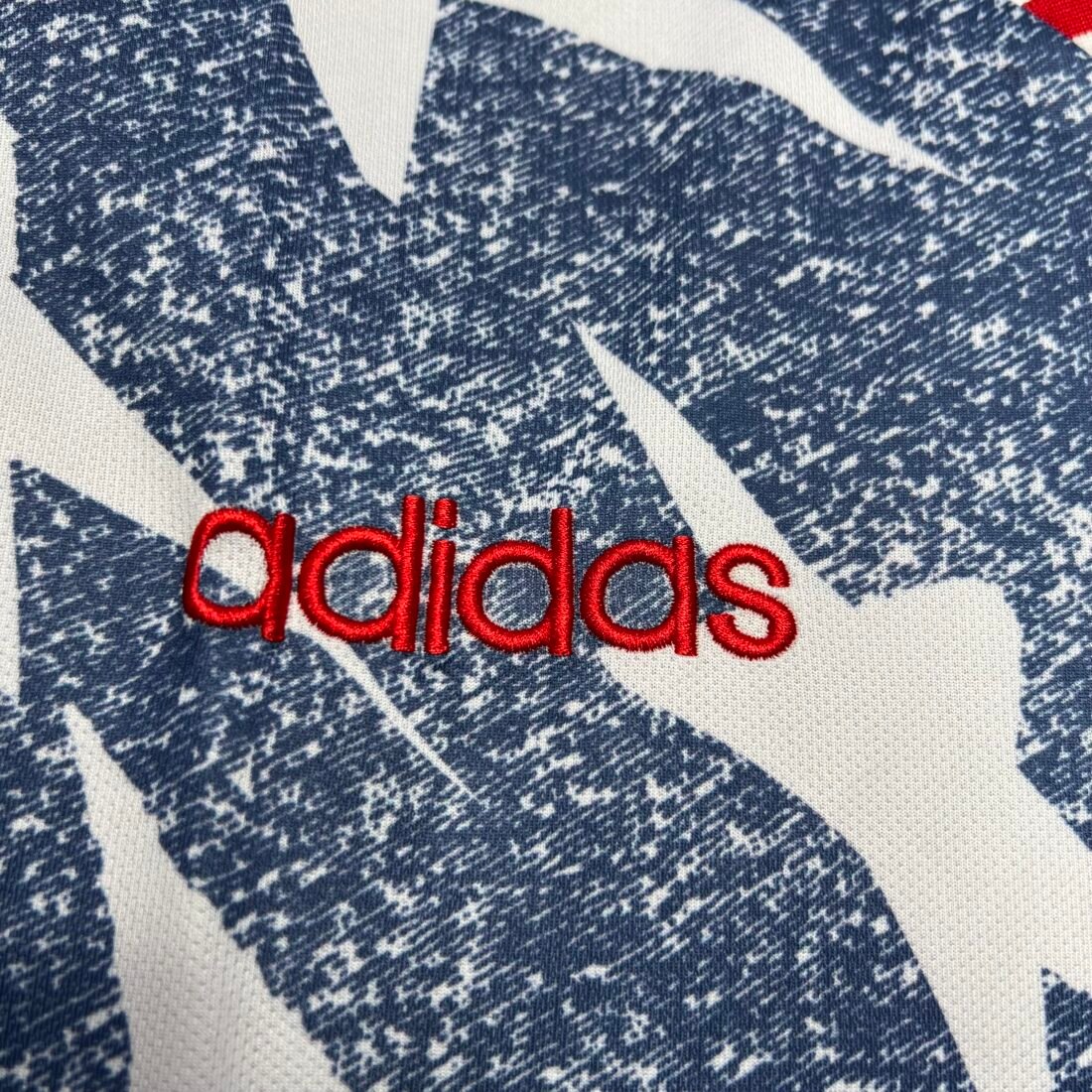1994 USA Auswärts Trikot Retro Version 11