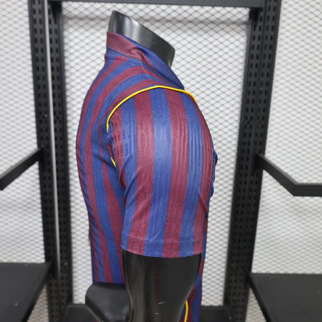 (26/27) Barcelona Special Edition S-3XL álbum shop NO.123 Store 11