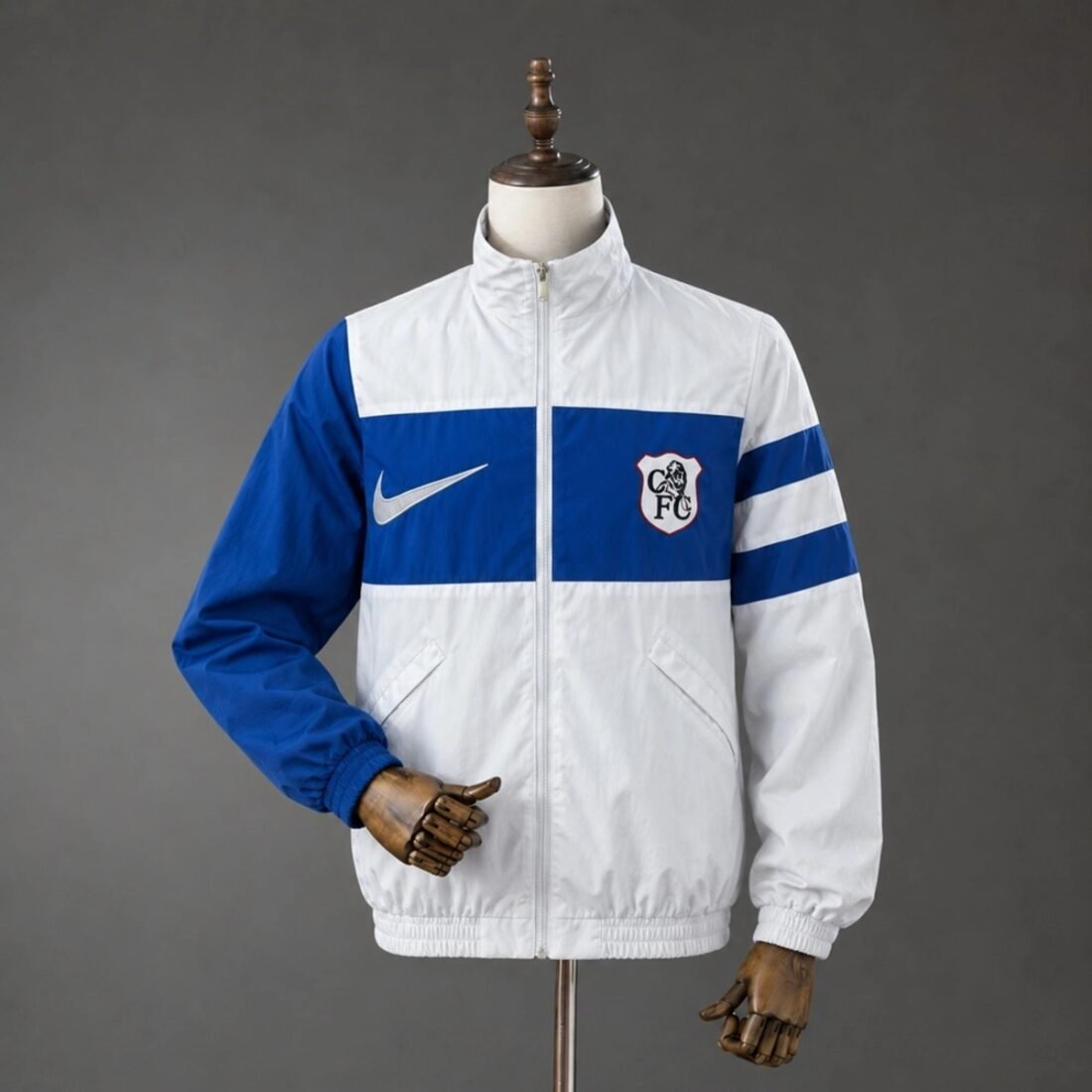 2026 Chelsea Jacket S-2XL 1