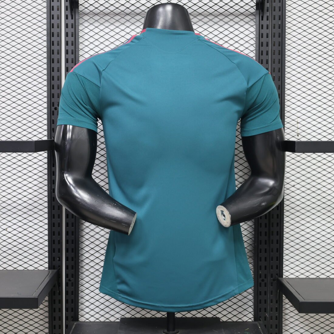 26. Real Madrid Green S-3XL | álbum | shop NO.123 | Store 16