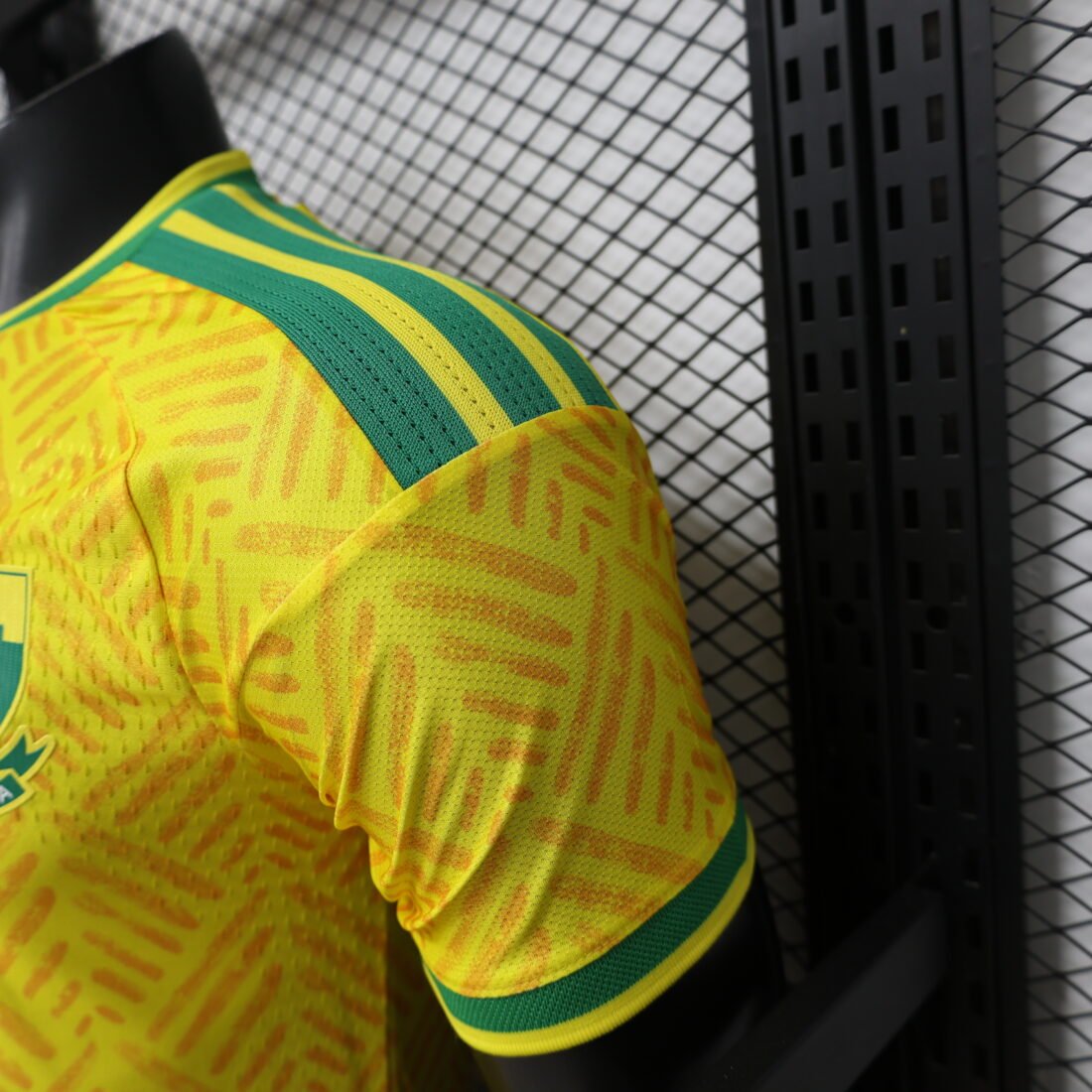 26/27 South Africa Player Version 10