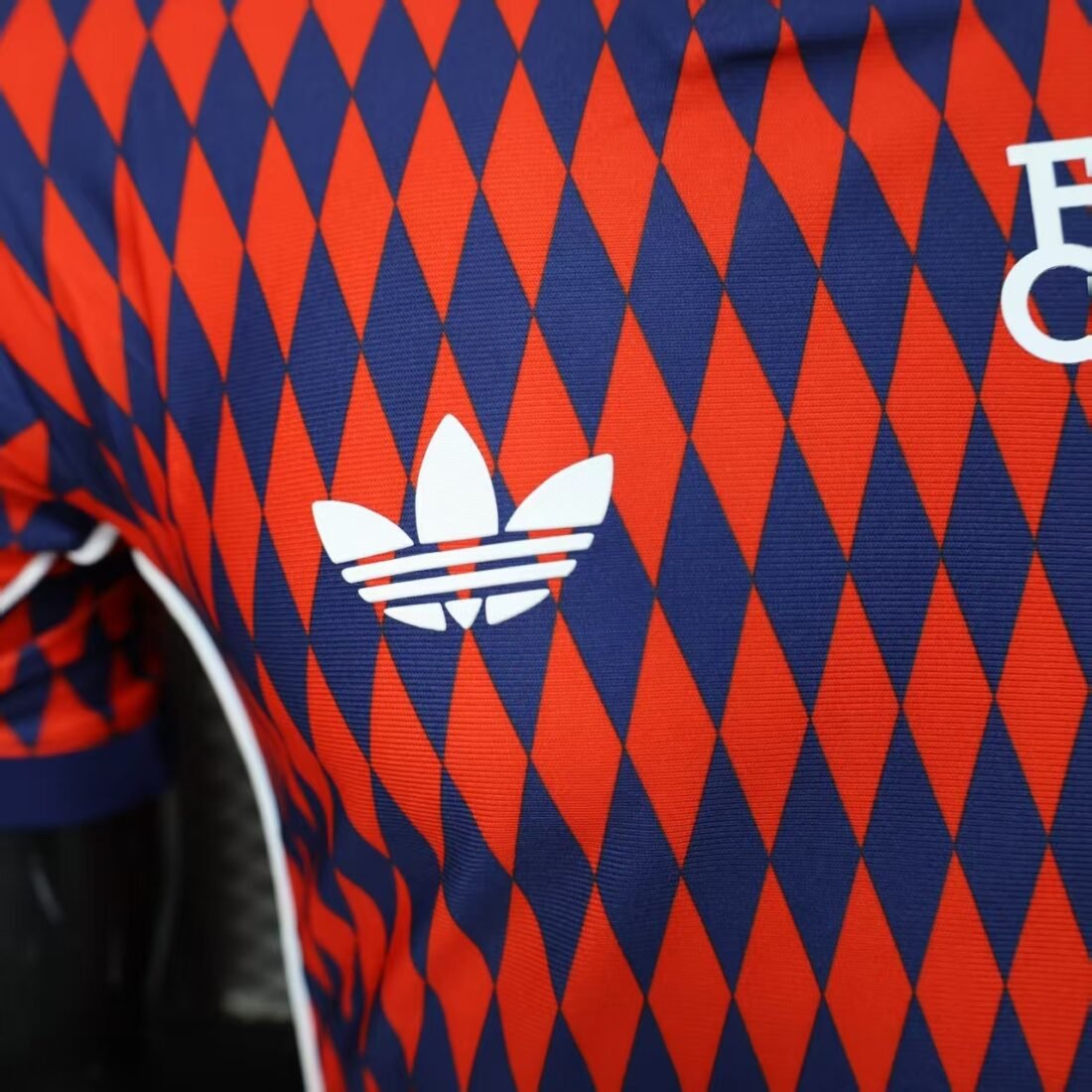 Player: Bayern Special | álbum | shop NO.123 | Store 12