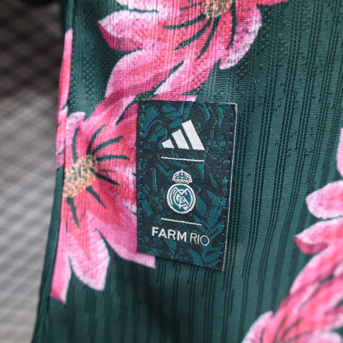 26/27 Real Madrid S-2XL 12