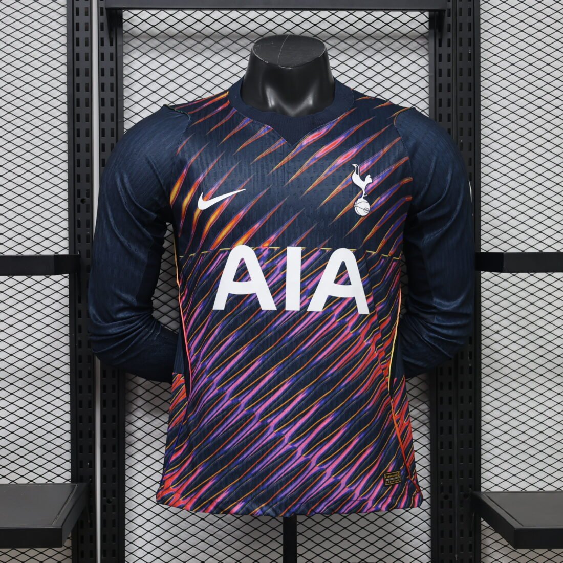 (26/27) Player Hotspot S-2XL álbum shop NO.123 Store 18