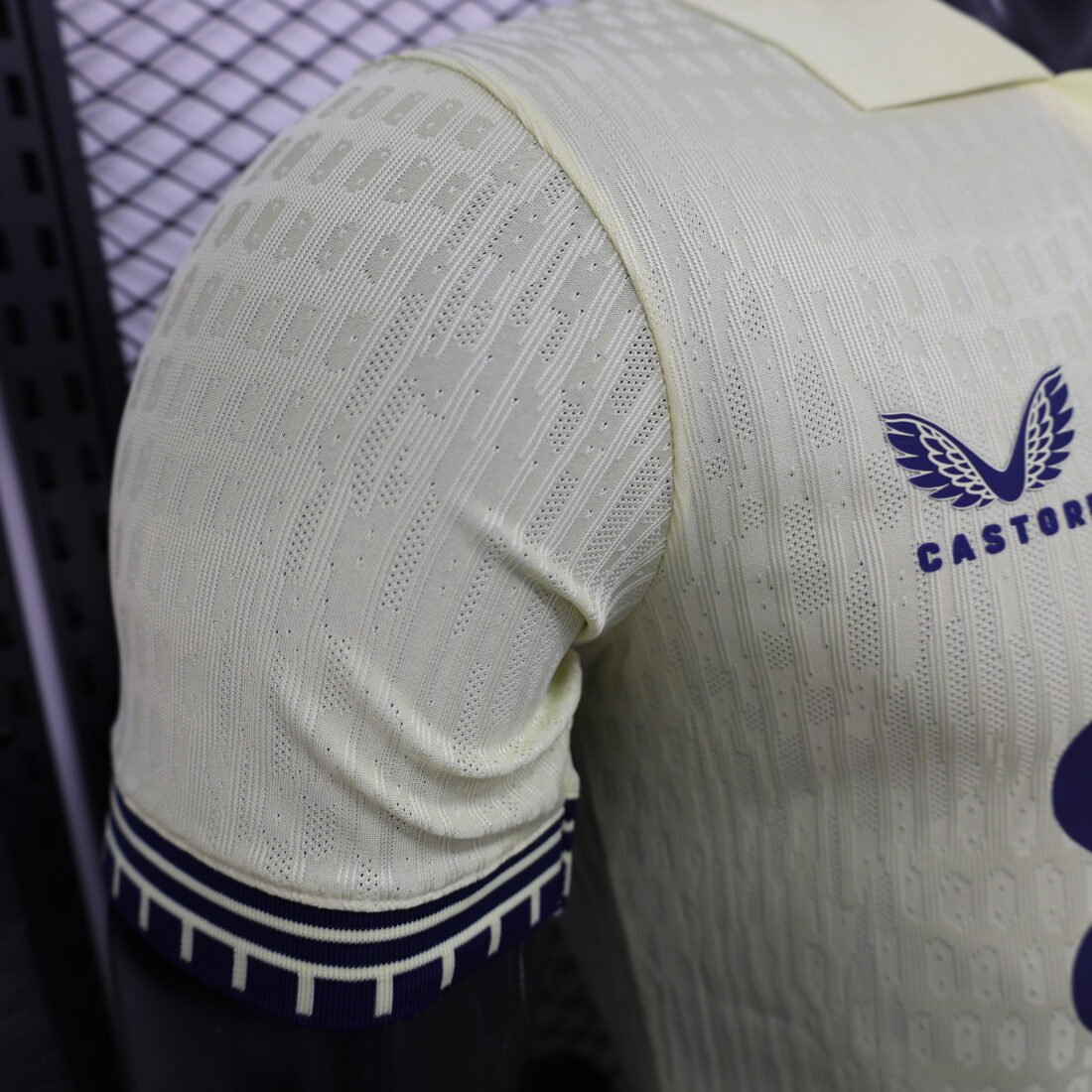 (25/26) Players: Everton Guest álbum shop NO.123 Store 8