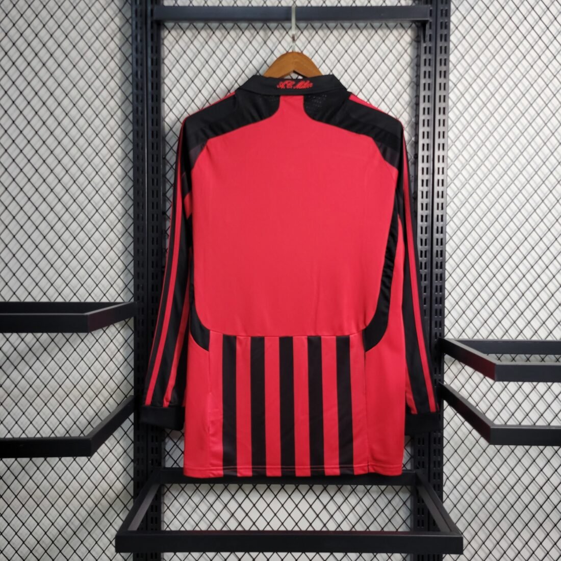 Retro 07-08AC Home Long Sleeve Size S-XXL 15