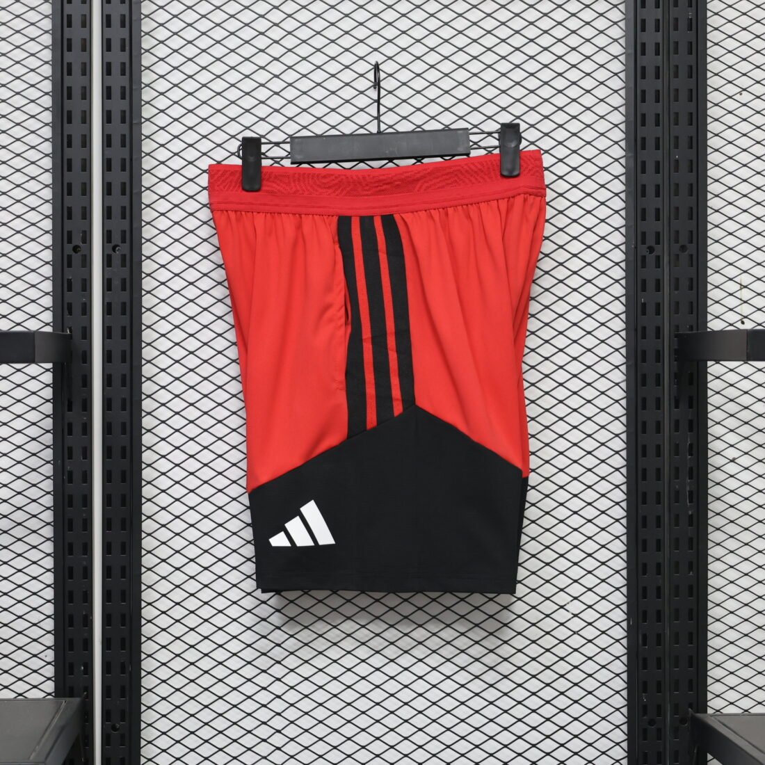 (26/27) Manchester United Shorts S-3XL 1