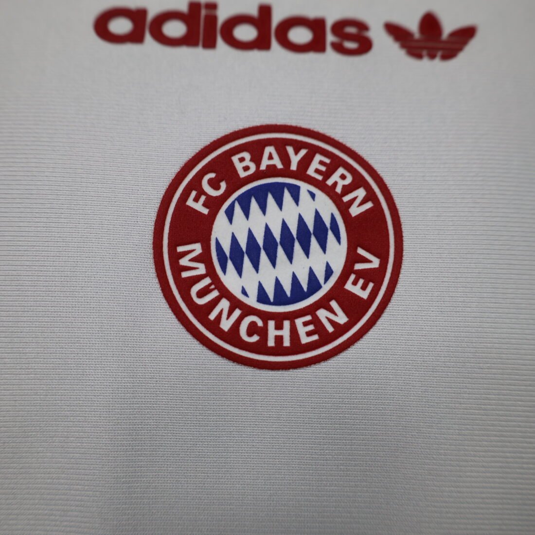 (25/26) Bayern Casual Retro S-3XL álbum shop NO.123 Store 10