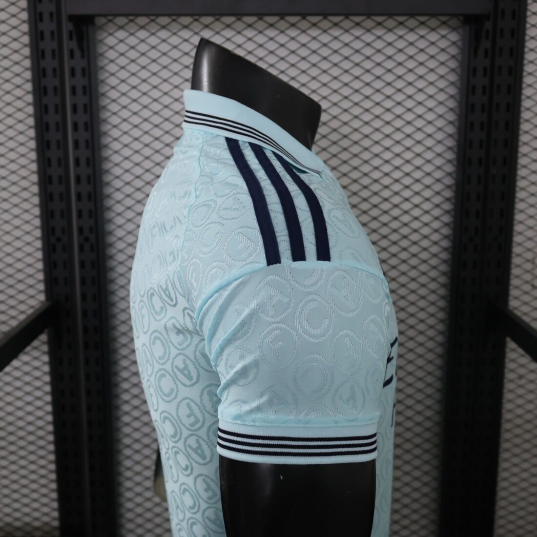 (26/27) Arsenal Edizione Speciale Blue S-3XL álbum shop NO.123 Store 6
