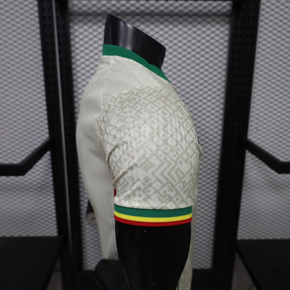 (25/26) Mali main S-2XL álbum shop NO.123 Store 8