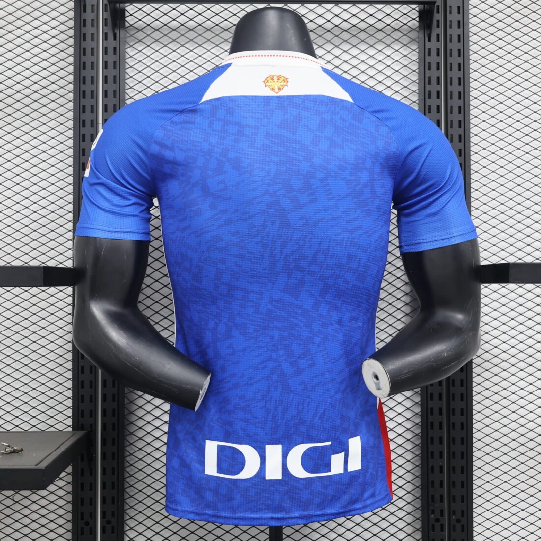 Player, New Bilbao Blue | álbum | shop NO.123 | Store 6