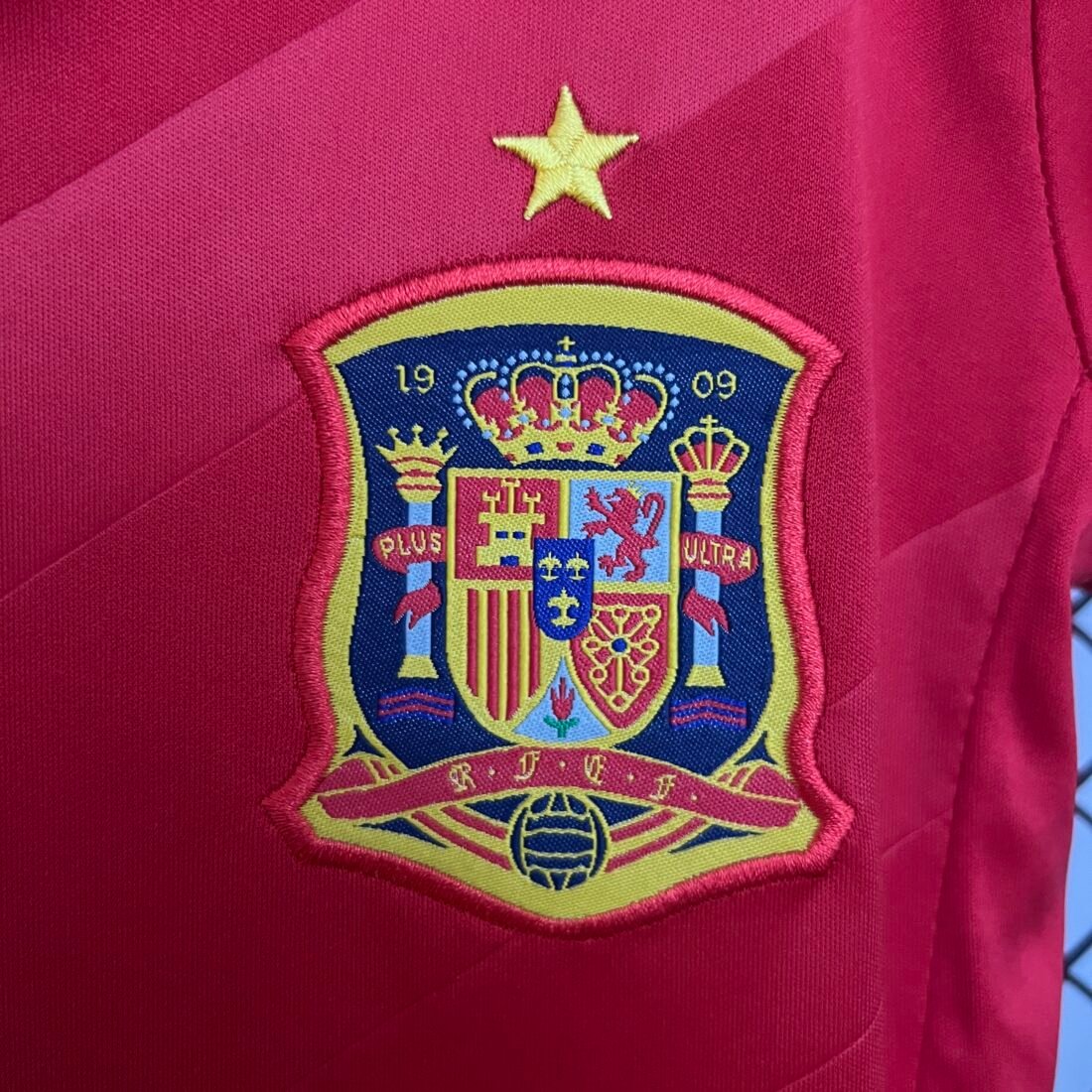 2012 Spain Home Kids 16-28 1