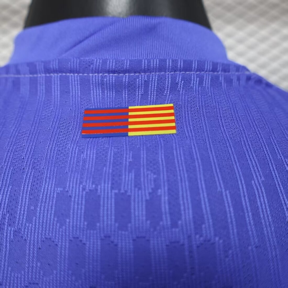 (25/26) Player Barcelona Special Álbum S-2XL 9