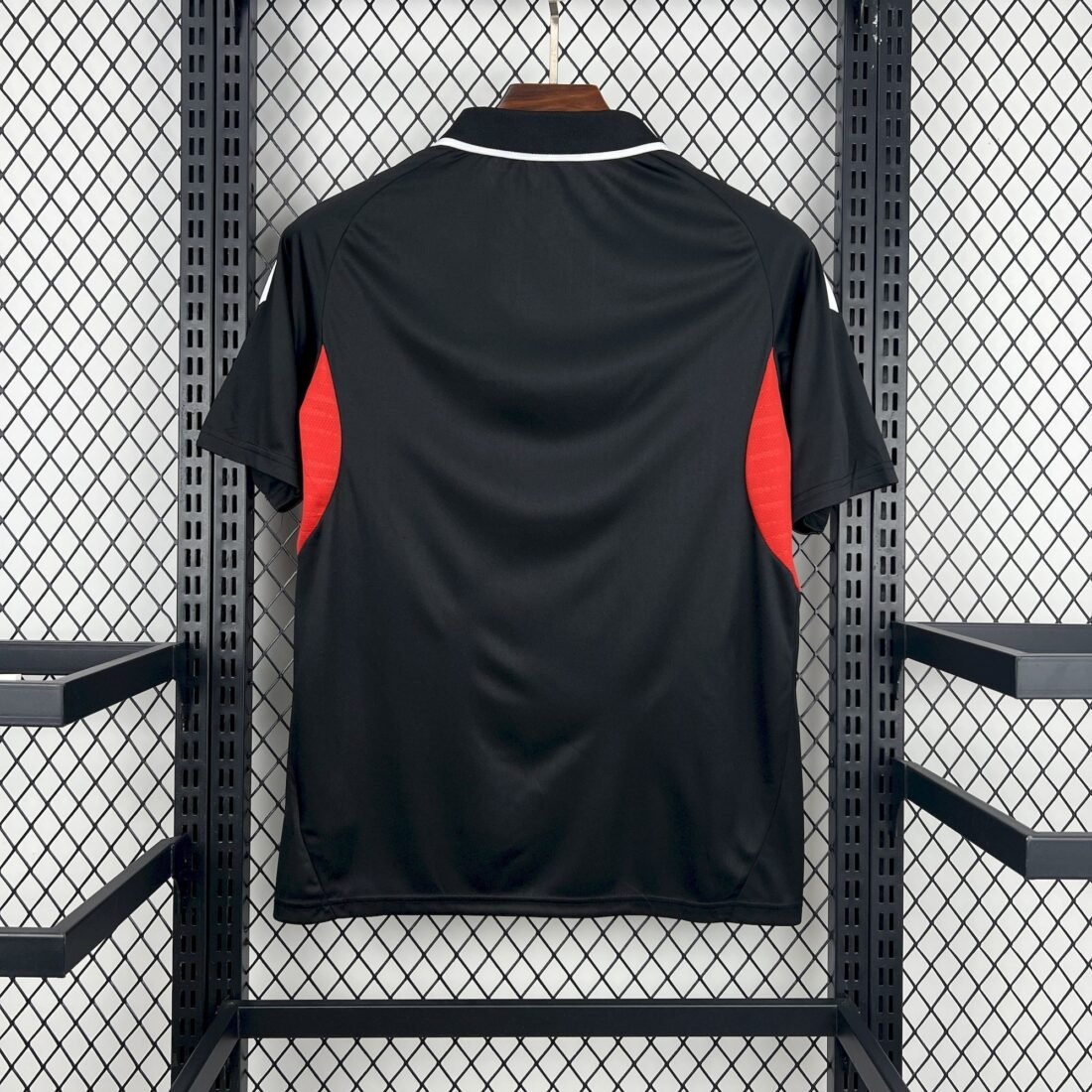 25/26 Benfica Polo Men 4
