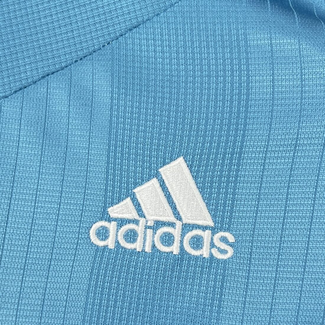 99/00 Real Madrid Third Jersey Retro Version 11