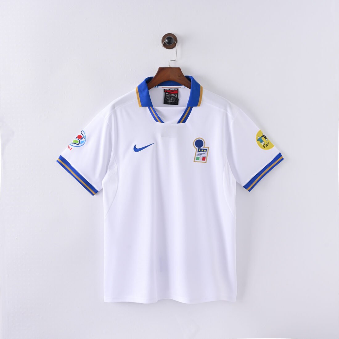 Italy Away 14