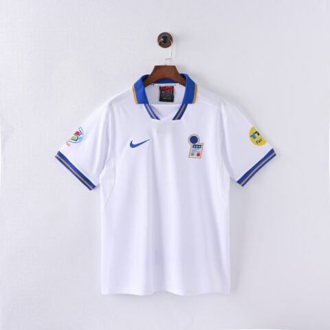 Italy Away