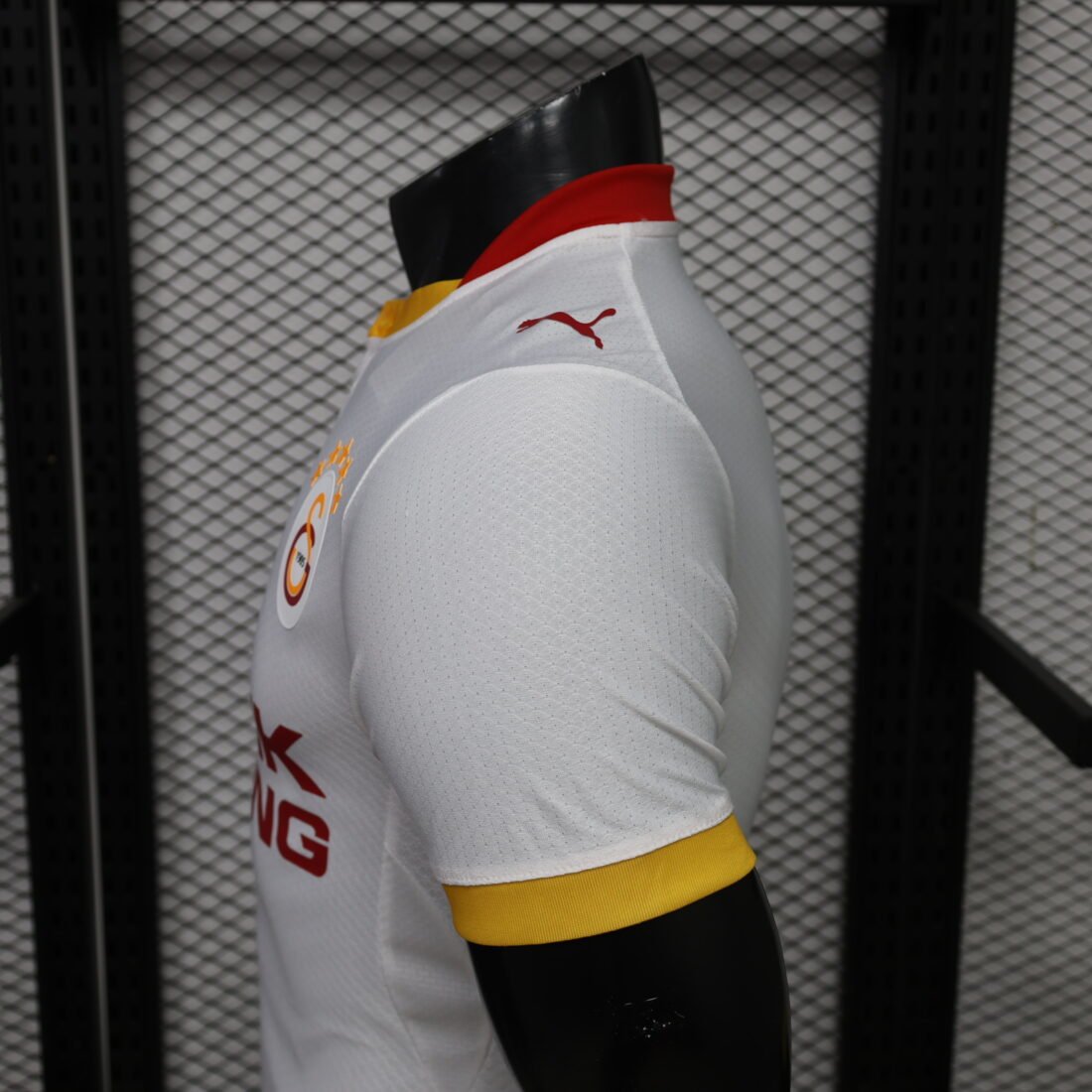(26/27) Galatasaray Auswärts S-2XL 8