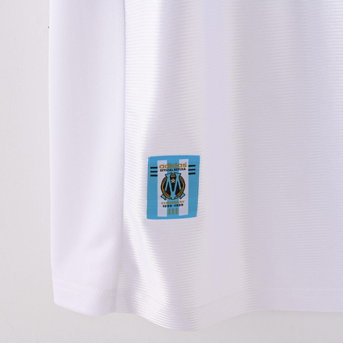 (98/99) Marseilles álbum shop NO.123 Store 4