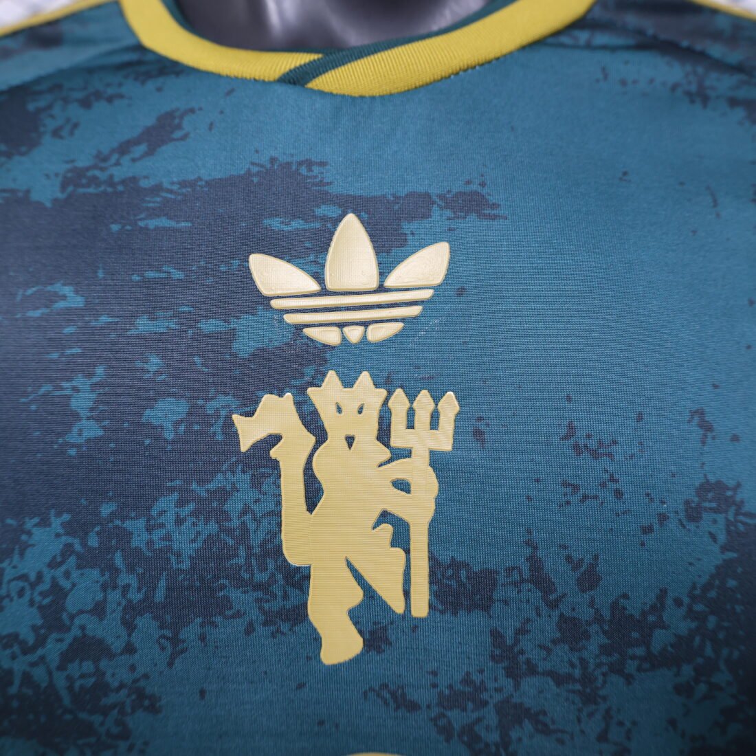 Player 26. Manchester United Special Edition | álbum | shop NO.123 | Store 14