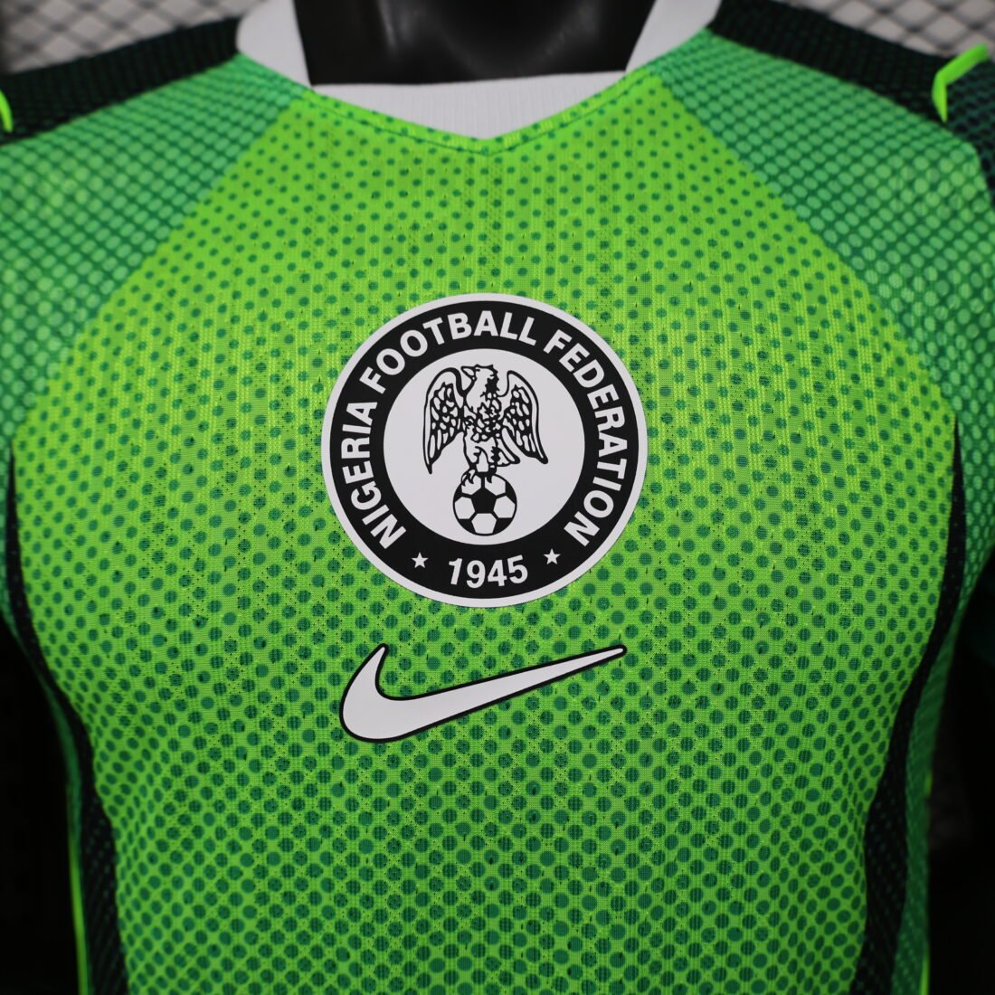 (26/27) Player Nigerian Master S – 2XL álbum shop NO.123 Store 14
