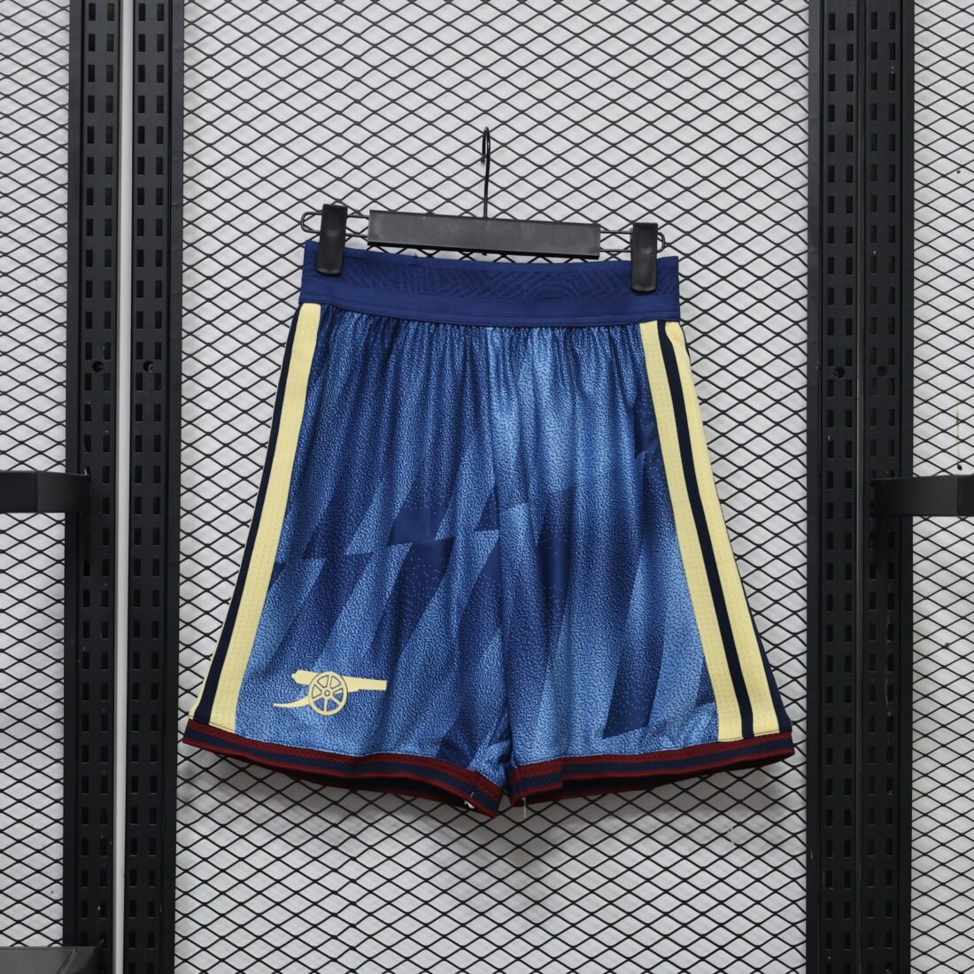 26/27 Arsenal Shorts S-2XL 14