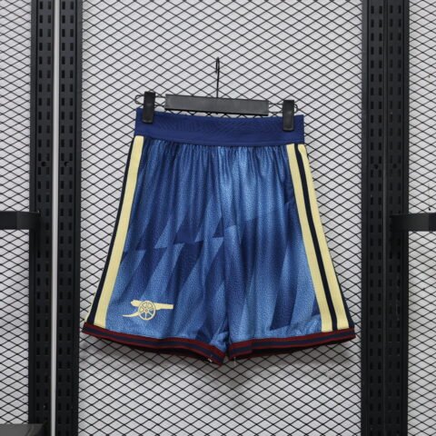 26/27 Arsenal Shorts S-2XL