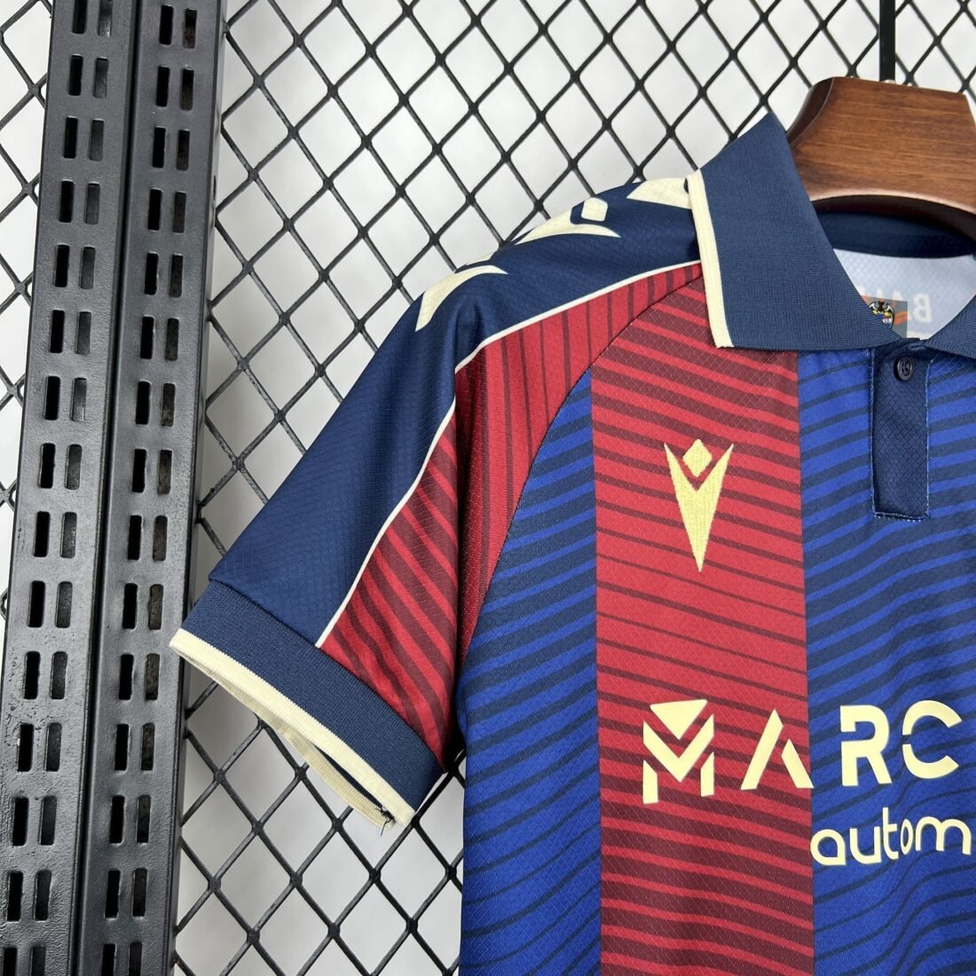 (25/26) Infantil Kit Levante Ud Local Camiseta Álbum 16-28 8