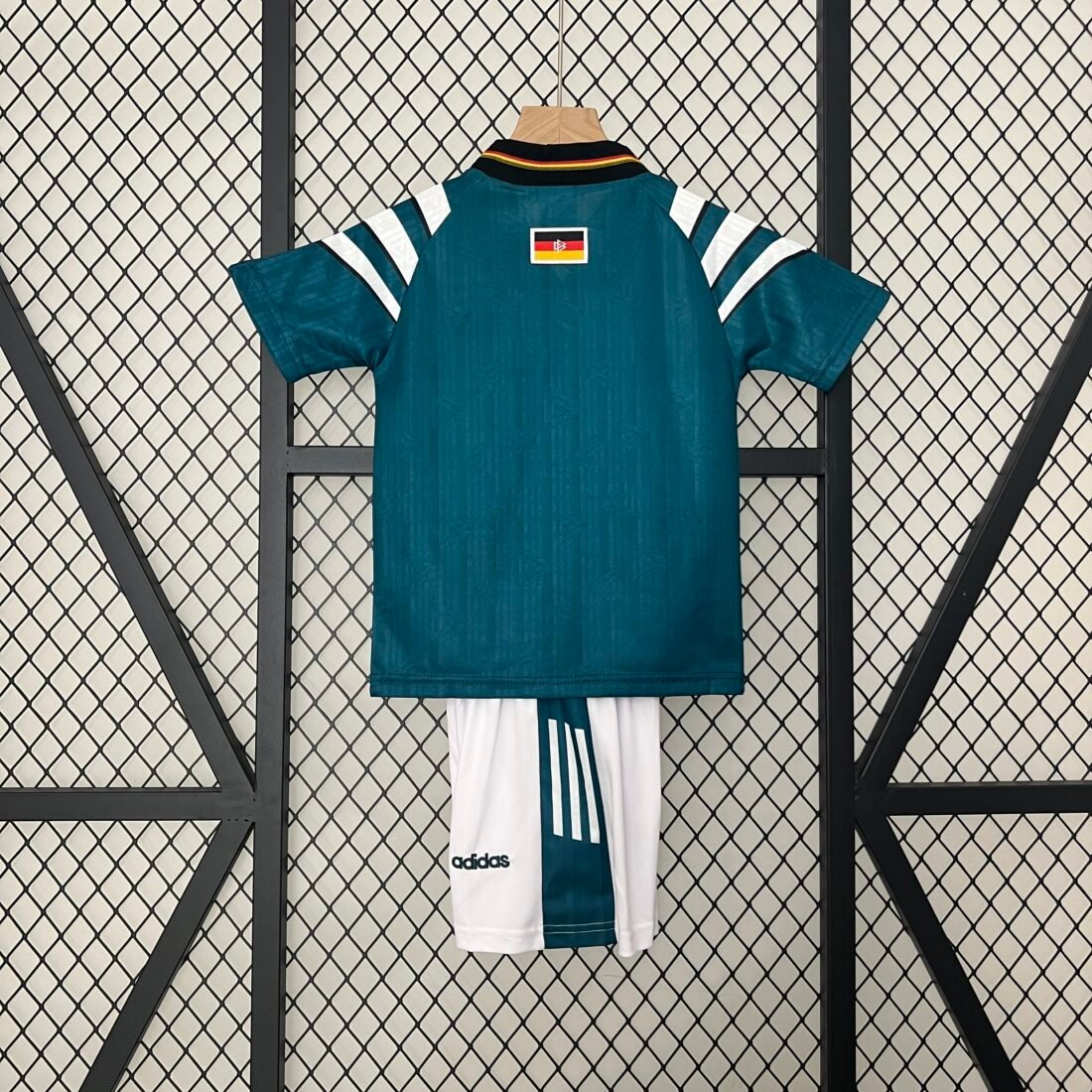 1996 Germany Heim Kinder 16-28 5