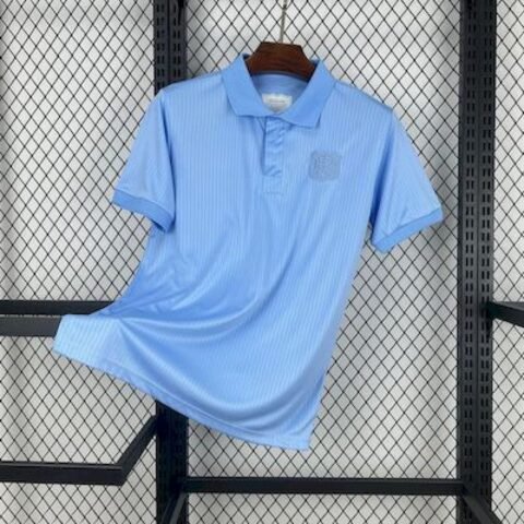 Everton Jersey Retro Version