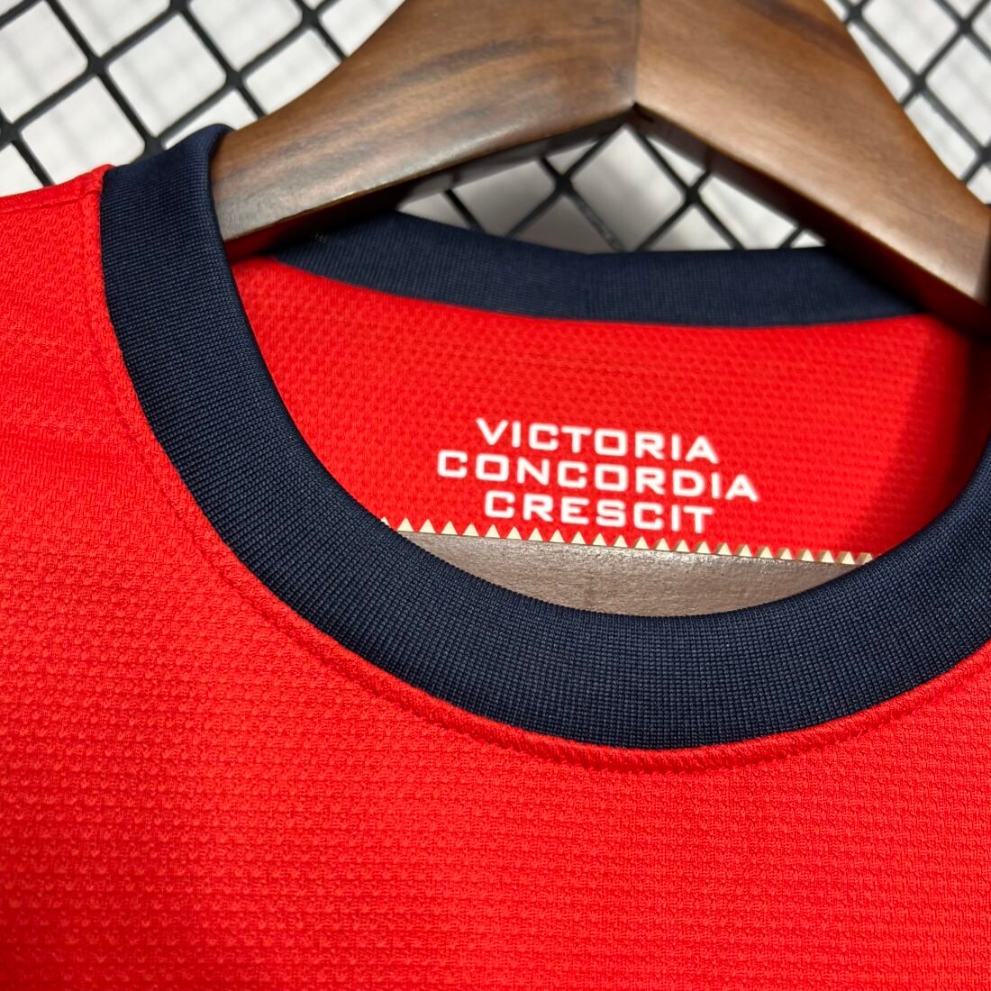 12/13 Arsenal Casa Camisa Retrô Version 19