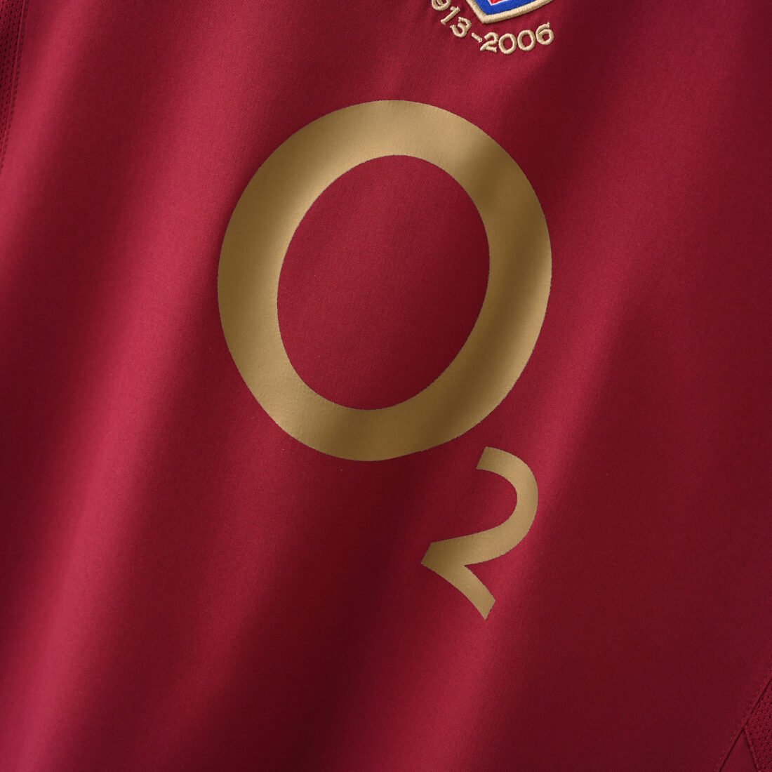 (05/06) Arsenal Master álbum shop NO.123 Store 13
