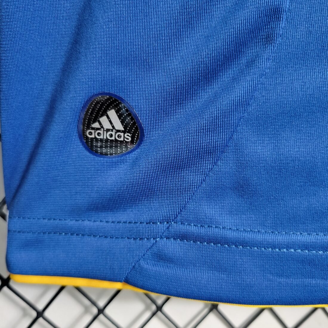 11/12 LA Galaxy Manches Longues Rétro Version S-2XL 13