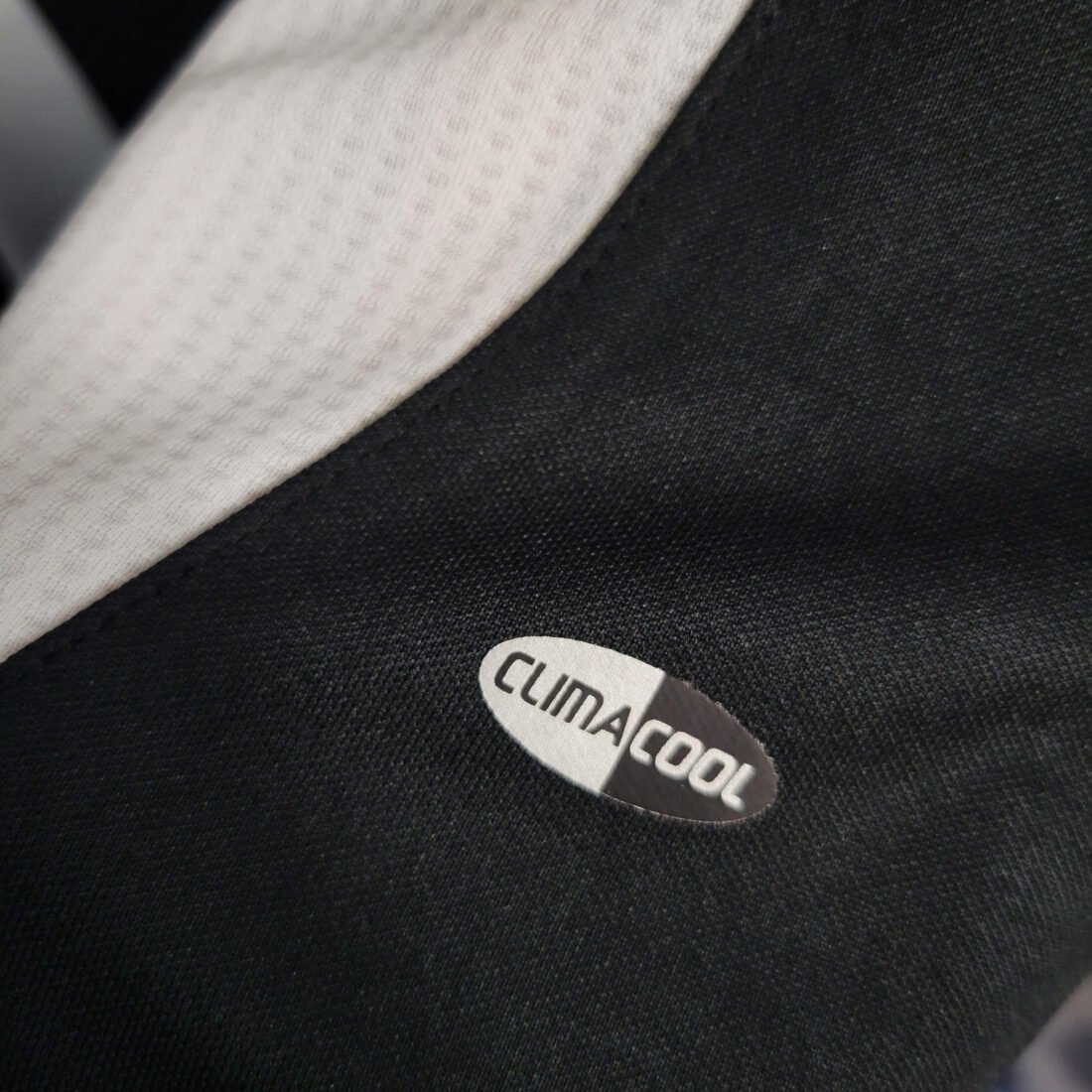 06/07 Real Madrid Long Sleeve Retro Version S-2XL 10