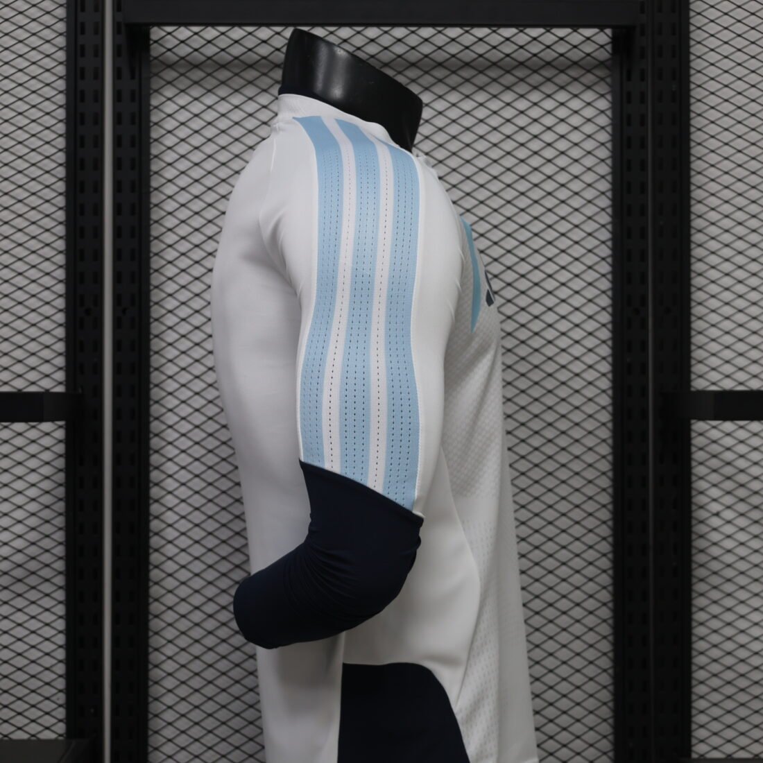 Argentina Training Kit Player Version S-3XL 8