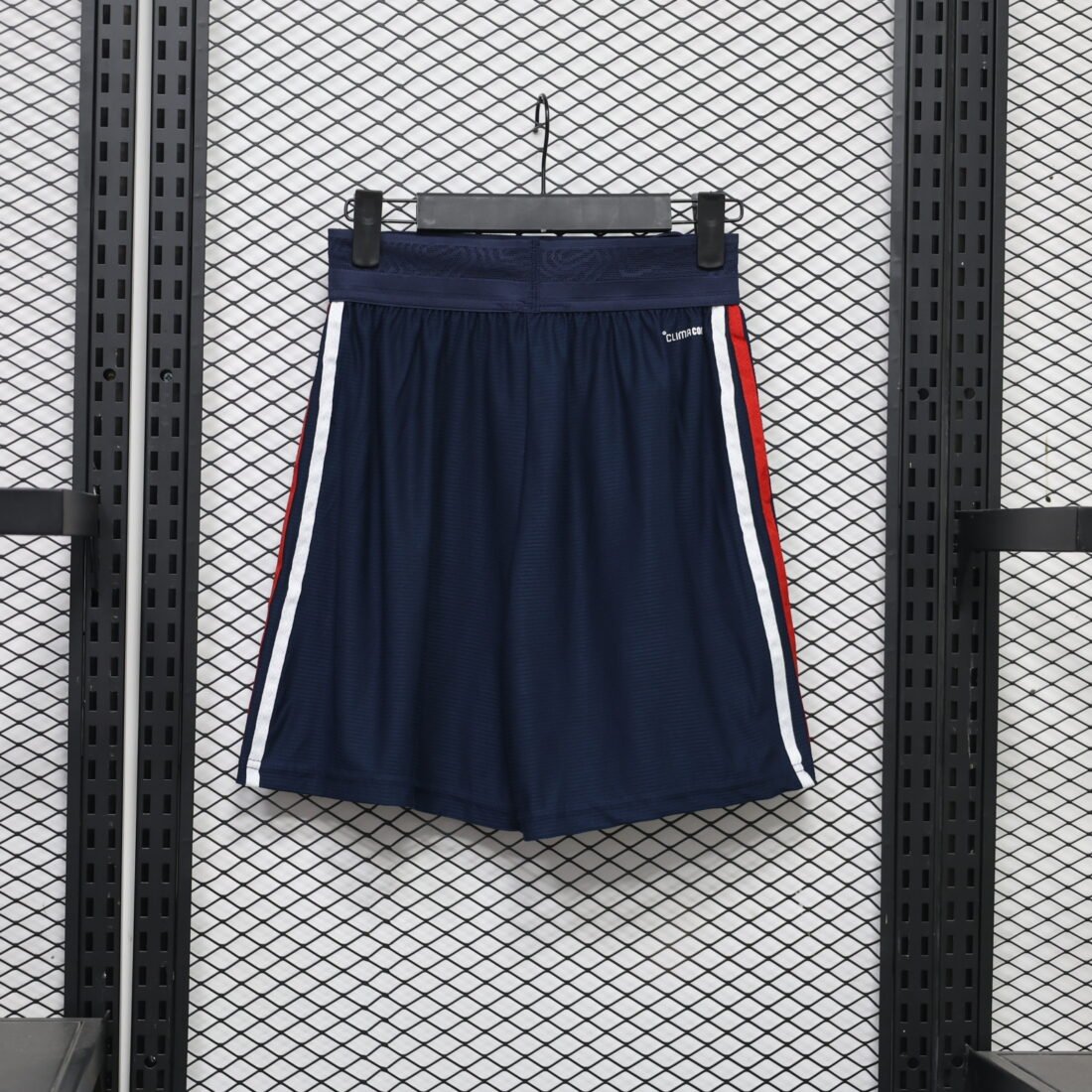26/27 Bayern Munich Shorts S-2XL 8