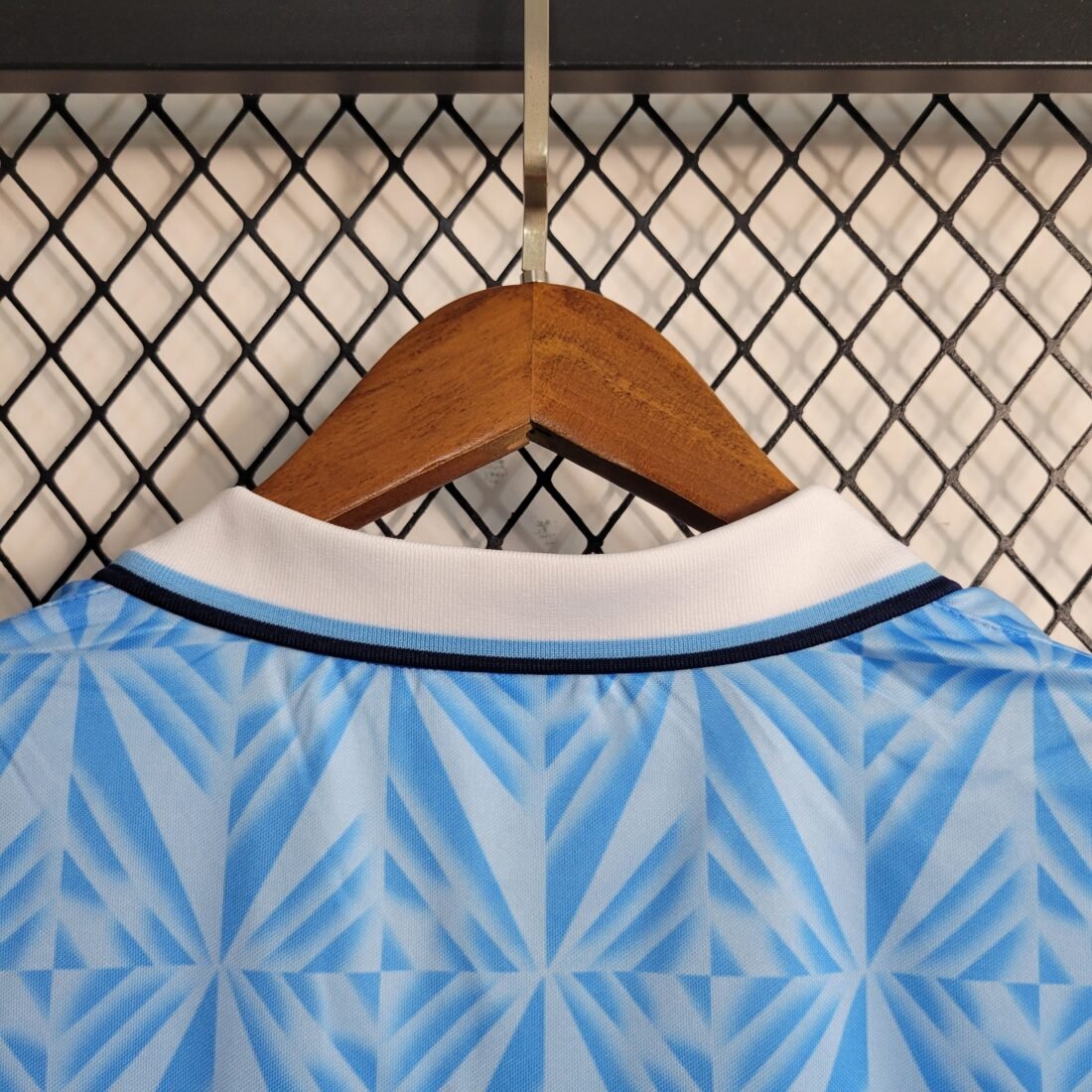 1991 Lazio Home Retro Version S-2XL 1