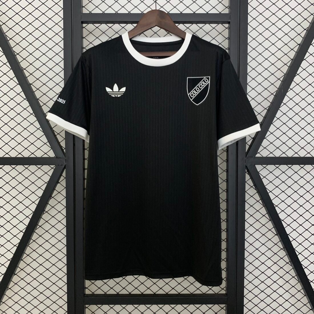 25/26 Colo-Colo S-4XL 12