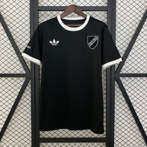 25/26 Colo-Colo S-4XL
