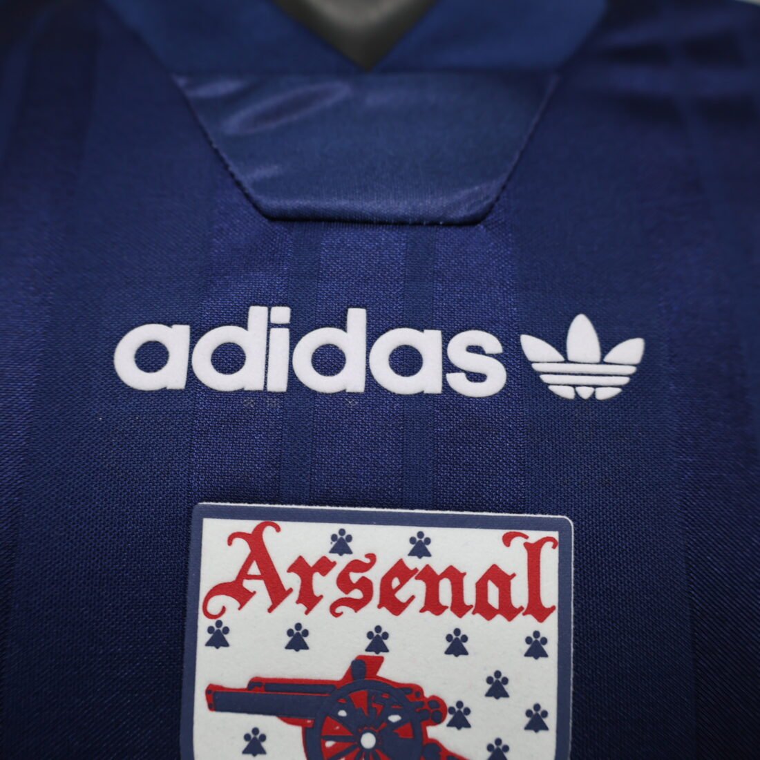Arsenal Jersey Retro Version S-3XL 12
