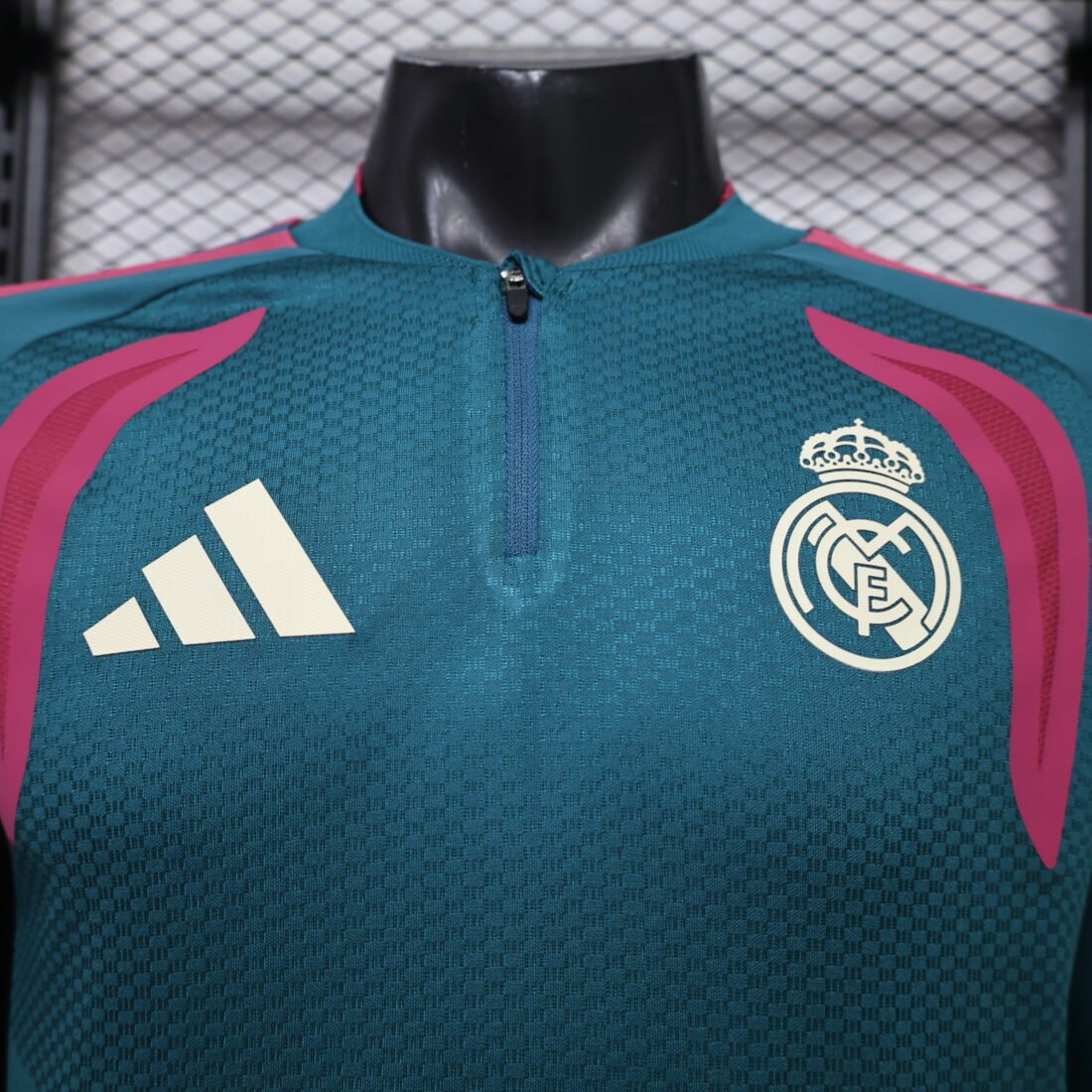 26. Real Madrid Manches Longues S-3XL | álbum | shop NO.123 | Store 14