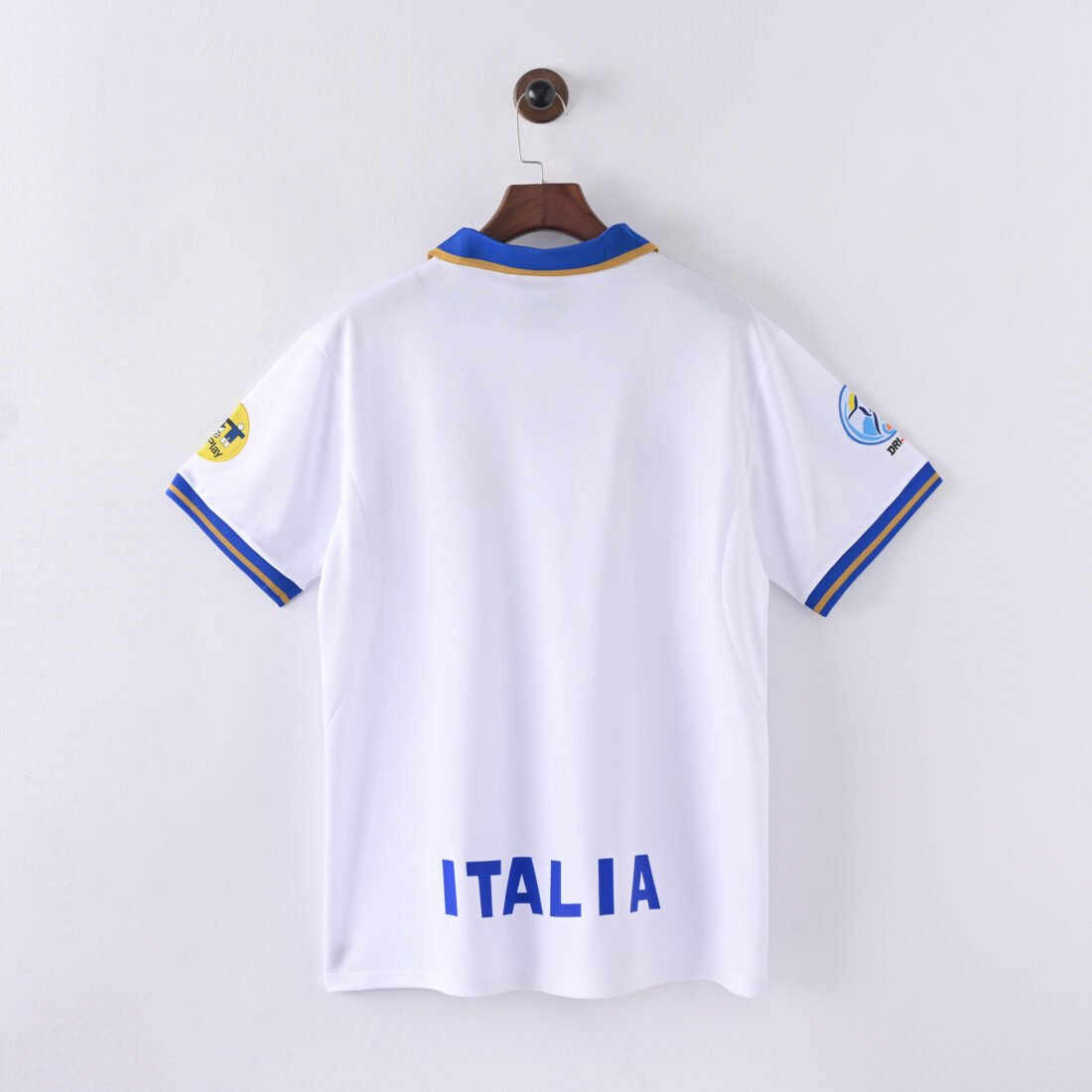 Italy Away 1