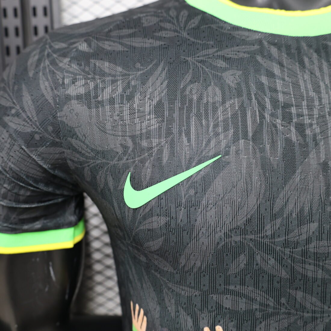 Player 26. Brazil Special Edition S-2XL | álbum | shop NO.123 | Store 10