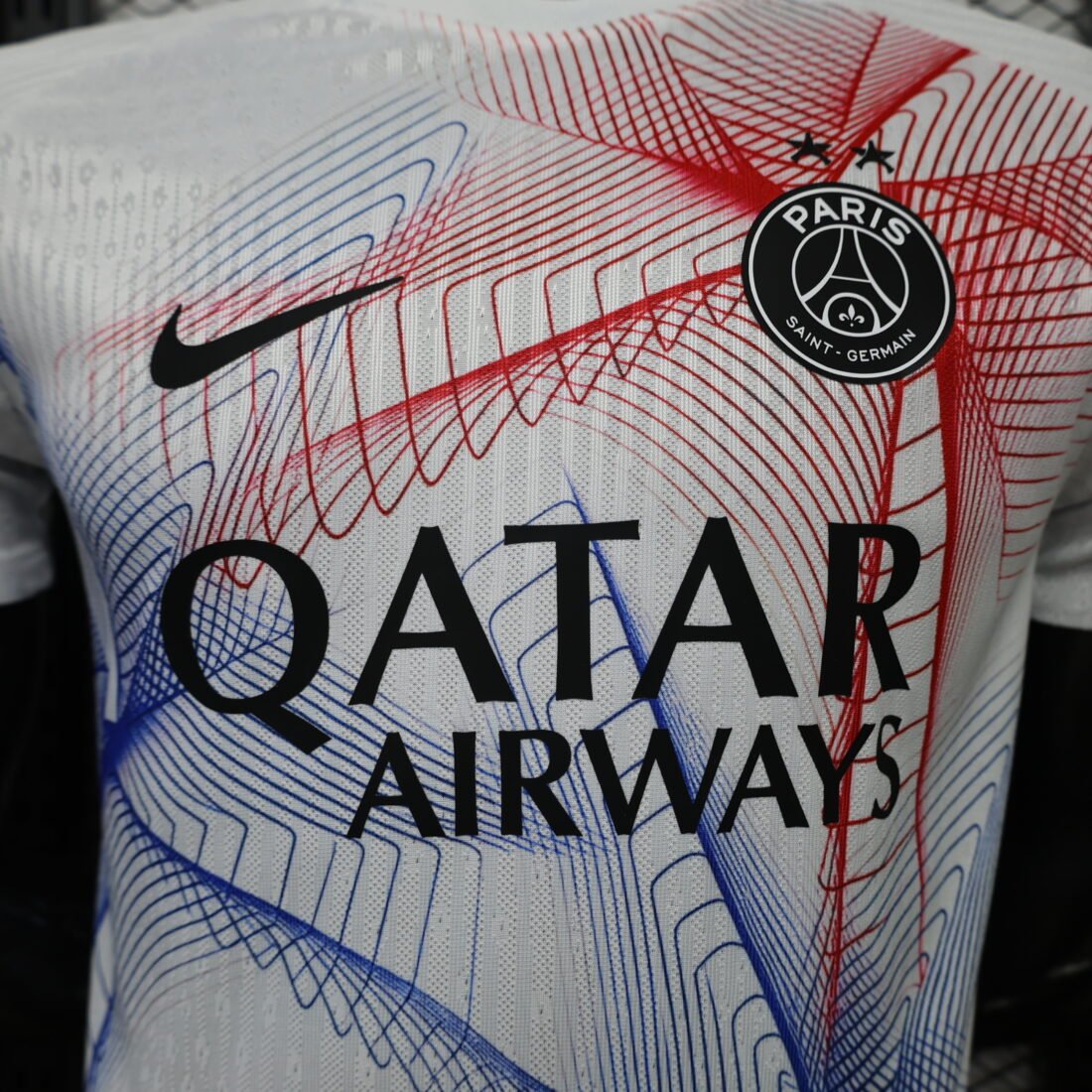 (26/27) Paris Champions League dress code S-3XL álbum shop NO.123 Store 22