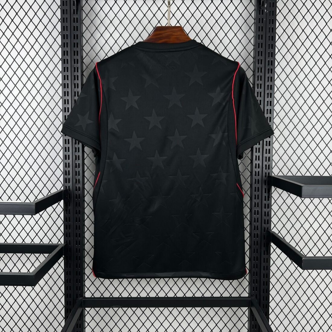 2026 USA Away Jersey Men Fan Version S-4XL 10