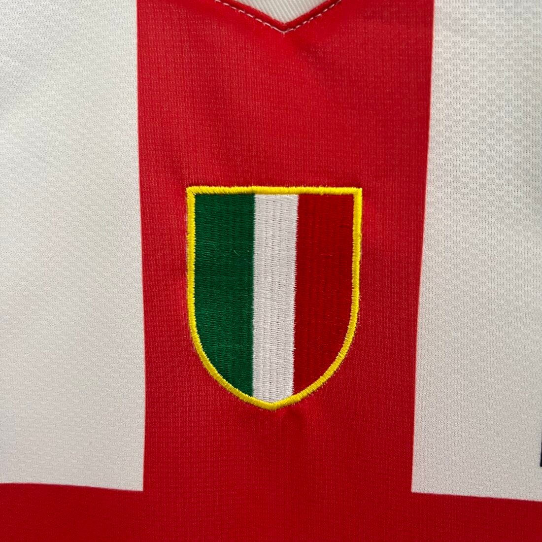 07/08 Inter Milan Away Retro Version S-2XL 8