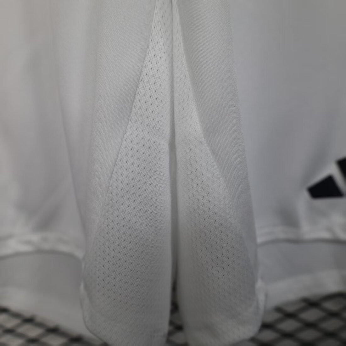 Manchester United Shorts Spielerversion 6