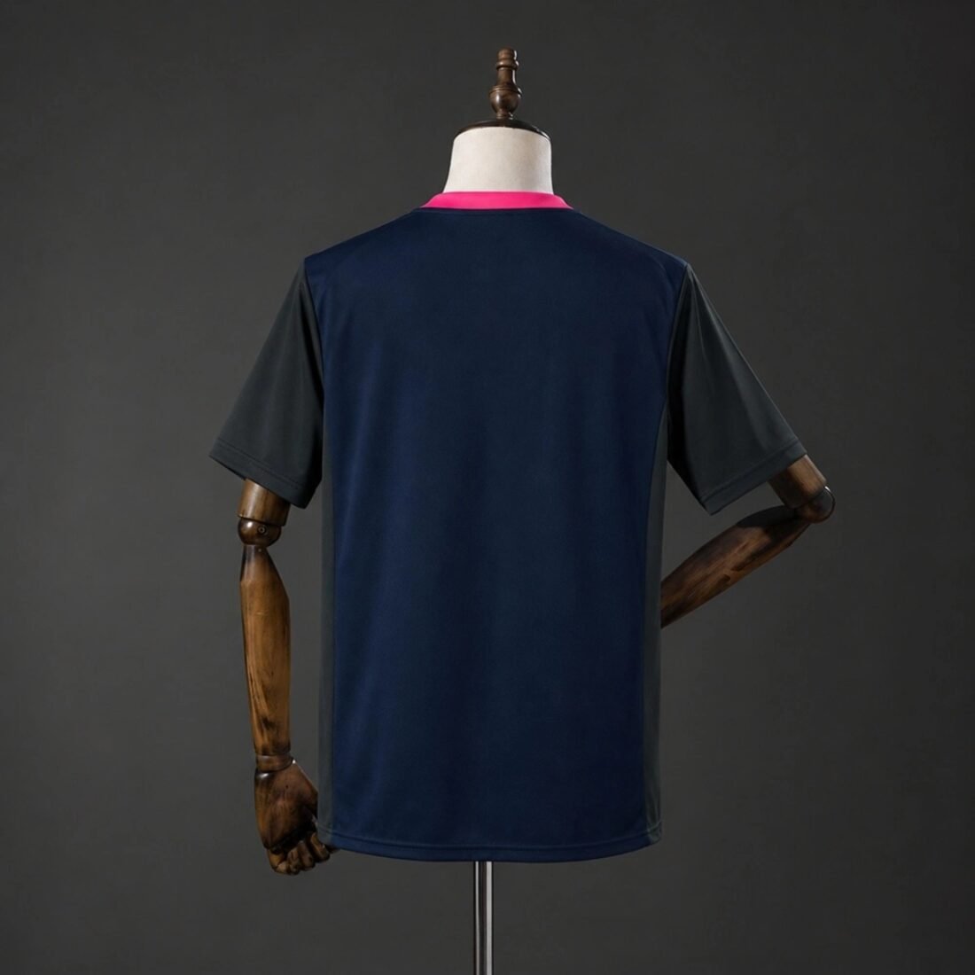 26/27 Sporting CP Pre-Match Jersey Fan Version S-4XL 3