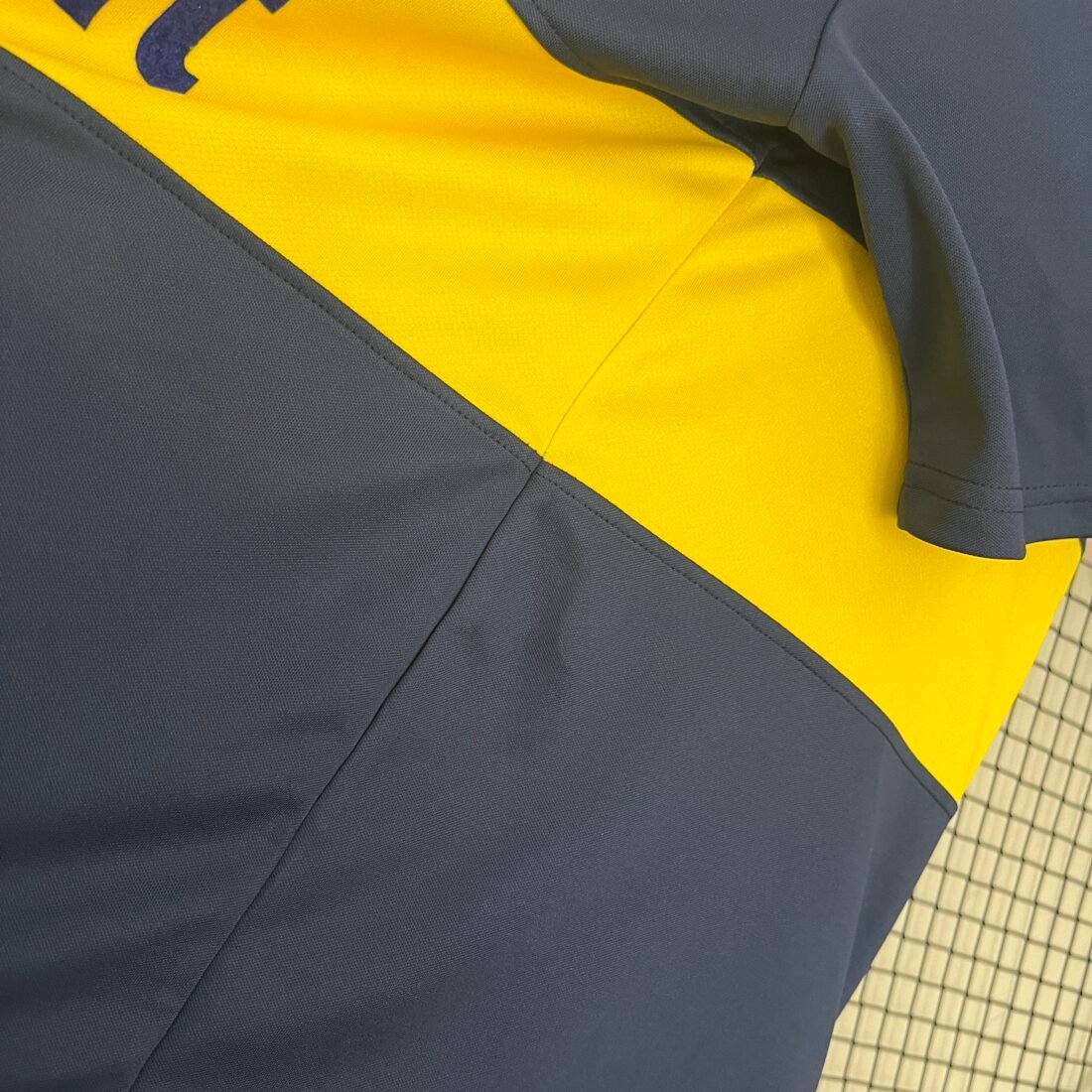 94/95 Boca Juniors Home Retro Version S-2XL 11